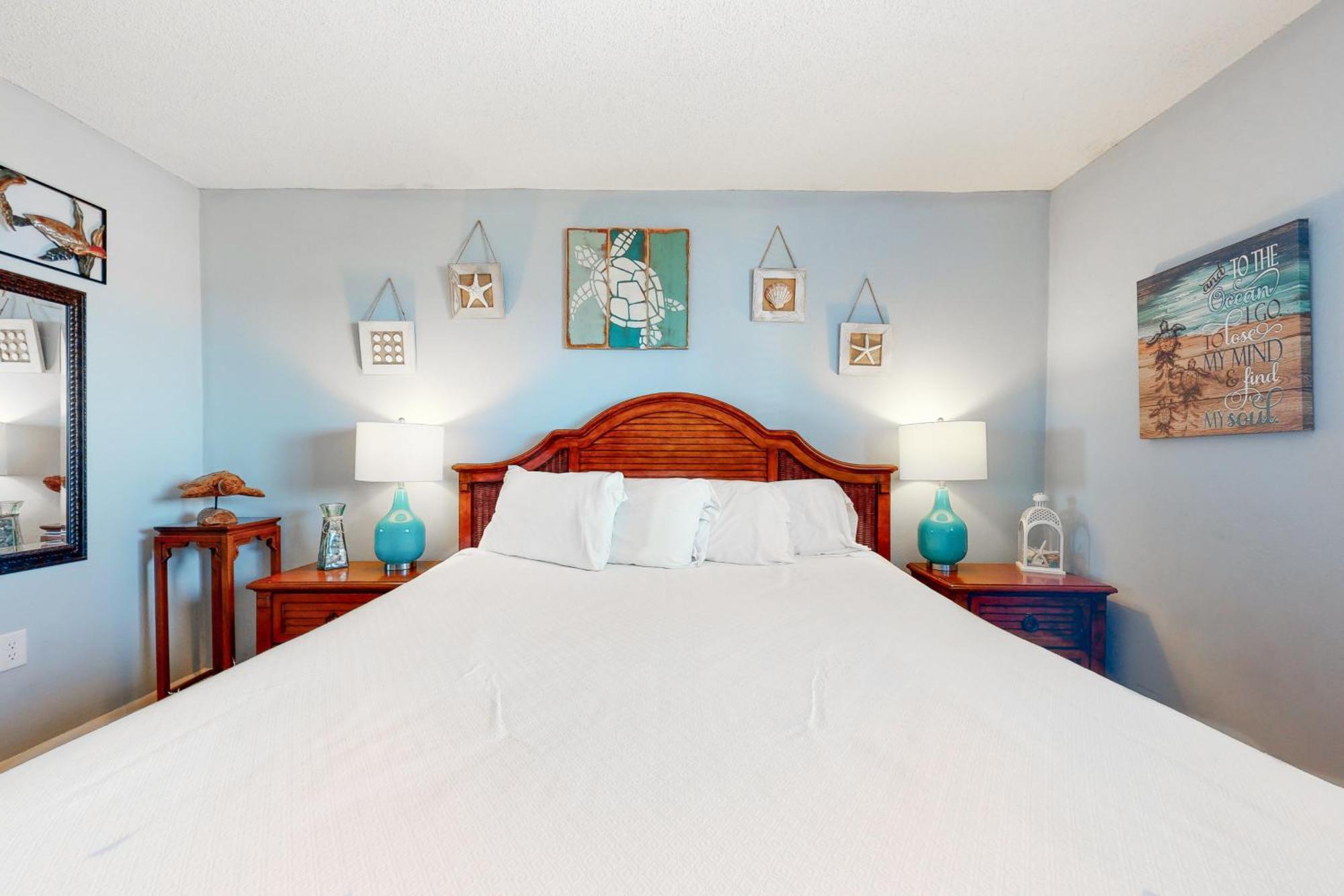 The Gulf Tower Appartamento Gulf Shores