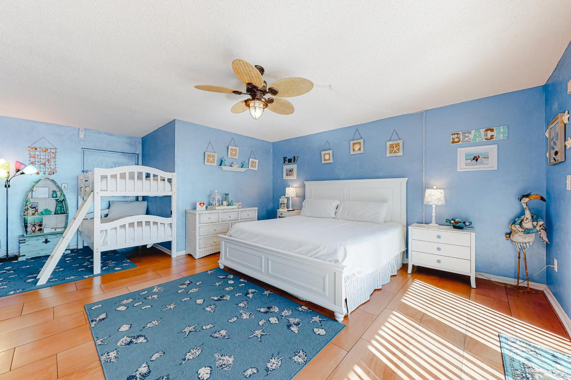 Apartment The Gulf Tower Gulf Shores